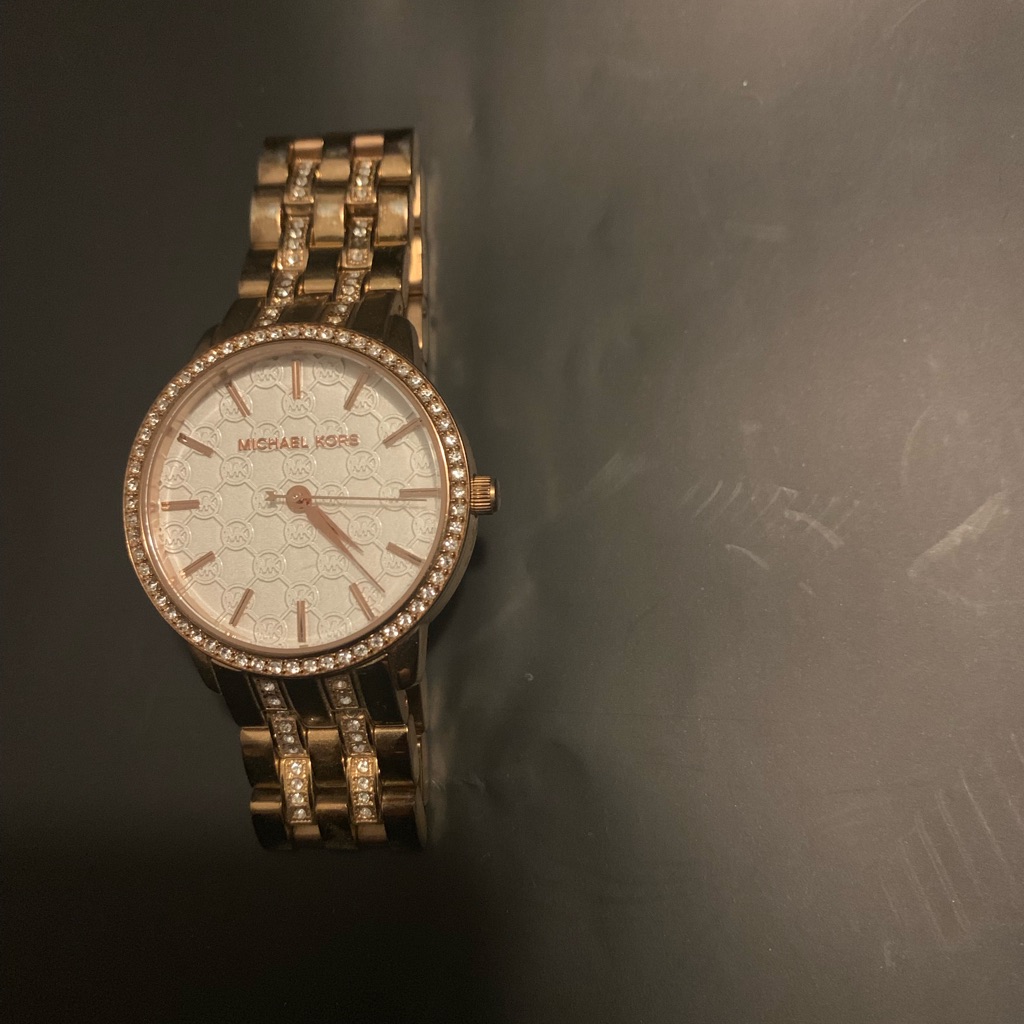 Mk Watch
